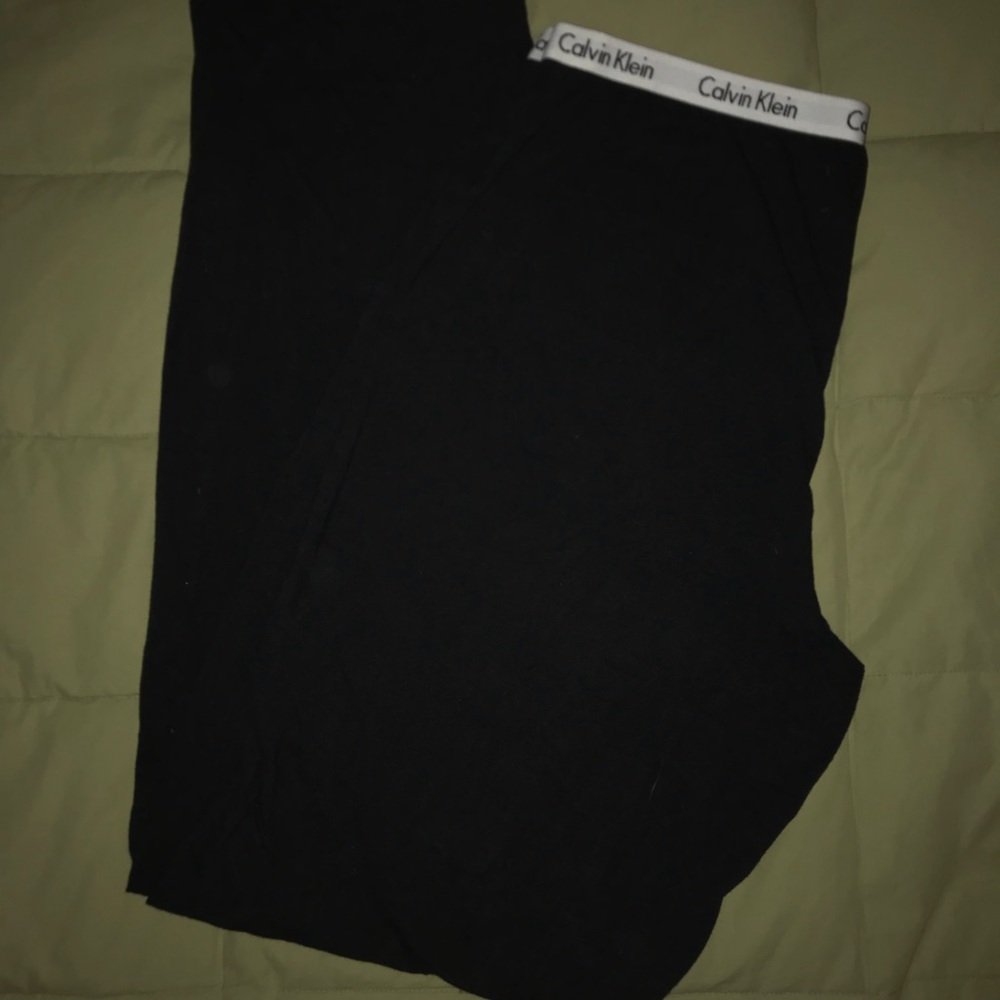Calvin Klein Sleepwear